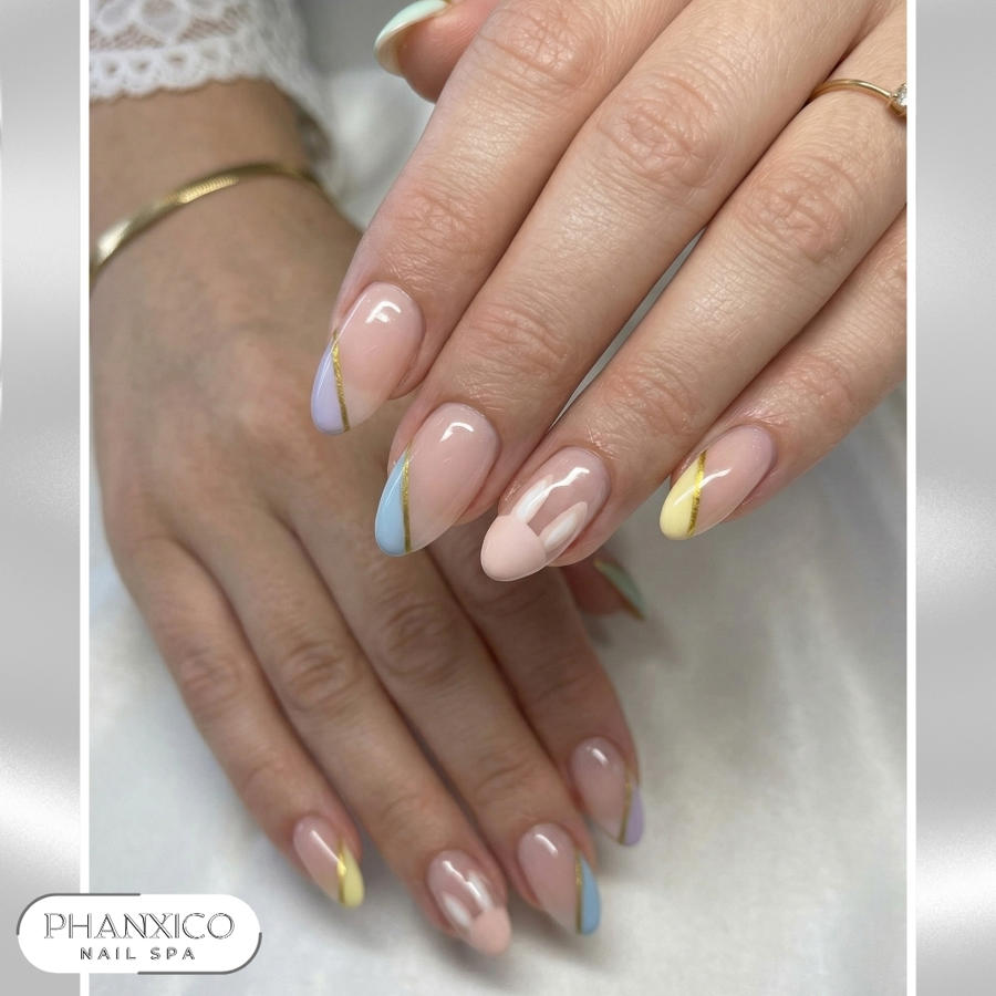 Nail Art Design